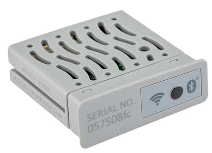Hunter Hydrawise X2-800 8 Station Hydrawise Controller Bundeled with Wand WiFi Module X2 8 Zone Outdoor or Indoor Smart Internet X2800 Irrigation Timer