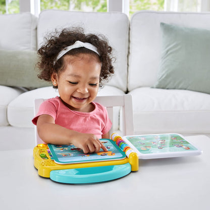 LeapFrog 100 Things that Go
