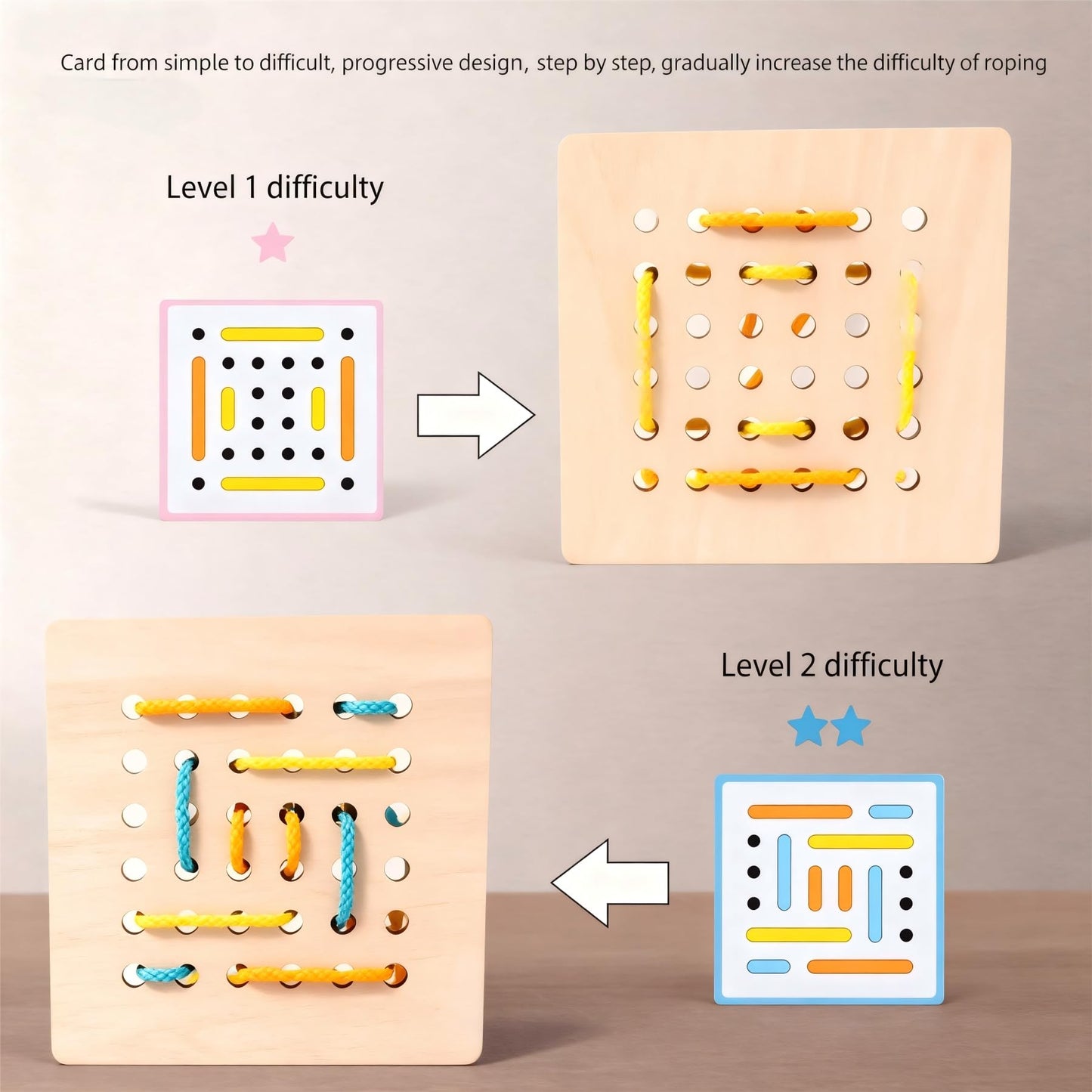 Dementia Products for Elderly, Dementia Activity Kit for Seniors –Memory Games & Puzzles for Alzheimers Patients – Engaging Activities for Dementia Care