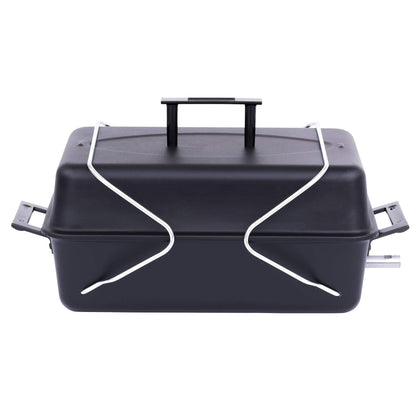 Charbroil Portable Convective 1-Burner Propane Gas Grill - 465133010