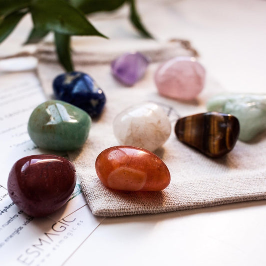 MAIBAOTA 1.6-2.0" Lapis Lazuli Crystal Large Lapis Lazuli Stone Reiki Natural Tumbled Polished Stones for Energy Witchcraft Therapy Meditation DIY Crystals for Protection