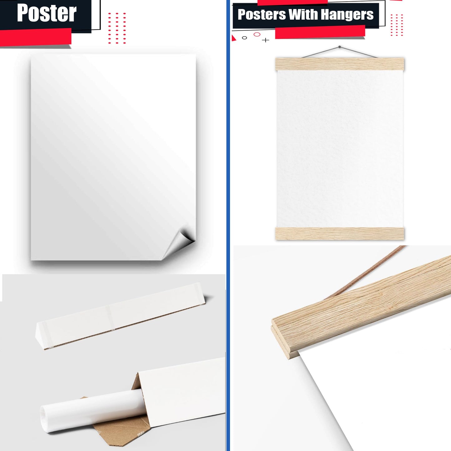 Scandinavian Folk Art, Black and Beige Abstract Botanical Wall Art for Scandinavian Home Decor, Decor Poster, Art Print