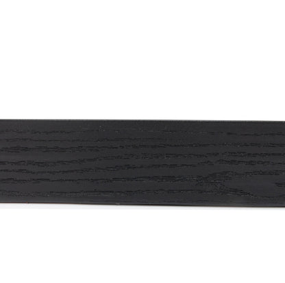 EasyFlex 2.5" Tall Wall No-Dig Landscape Edging Kit - 100 Foot, Black