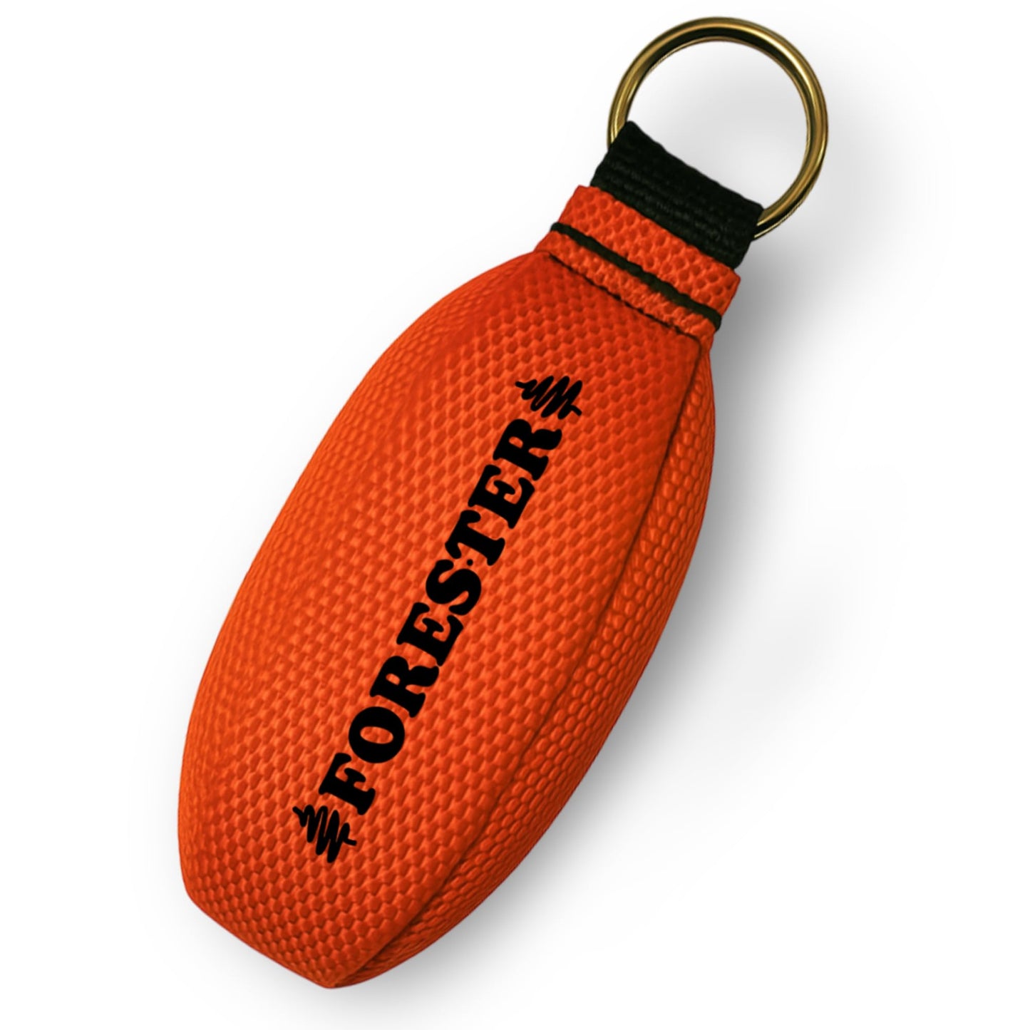 FORESTER Arborist Throw Line Kit | 11oz Throw Weight & 166ft Rope | Ultra Slick 100% Polyester Rope | Arborist Equipment For Tree Climbing