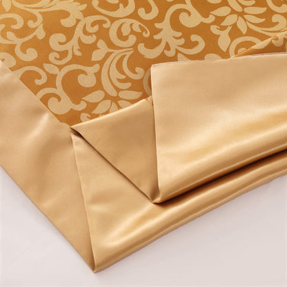 AMBERIS Bed Runner, Smooth Comfort Bed Runners & Scarves for Home and Hotel (Pillowcases Sold Separately)
