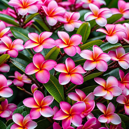Pink Plumeria Plant Cuttings Live Hawaiian Tropical Plants 9-12 inches Long 1 Pack Discount Hawaiian Gifts