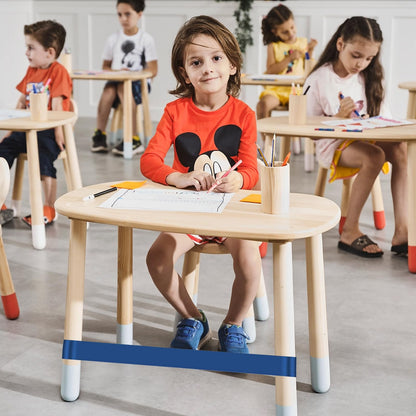 30 Pack Chair Bands for Kids with Fidgety Feet, ADHD Tools for Kids, Flexible Alternative Seating Bands for School Classroom Desk & Chair, Fidget Bands for Kids with ADHD ADD Autism & Sensory needs