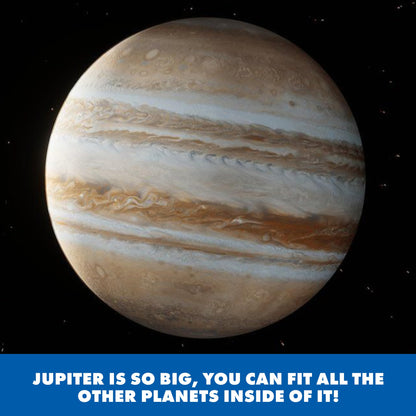 Educational Insights GeoSafari Talking Space Explorer featuring Emily Calandrelli - Toy Telescope for Kids, Toddler Space Toys, Beginner STEM Learning, Science Toys for Boys & Girls Ages 4+