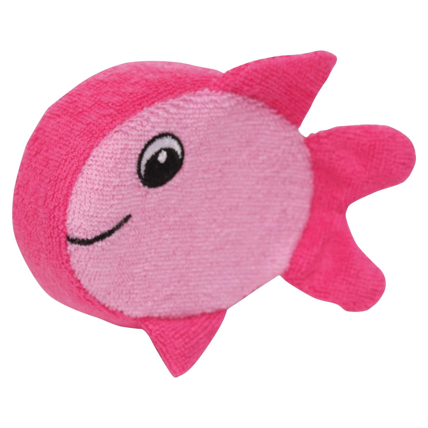 Manhattan Toy Neoprene Whale 5-Piece Floating Spill n Fill Bath Toy with Quick Dry Sponges and Squirt Toy