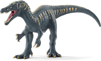 Schleich Dinosaurs - Attack of The Dinosaurs Trio Playset - Dinosaur Toys for Boys and Girls - Dino Figurines for Kids Ages 5+