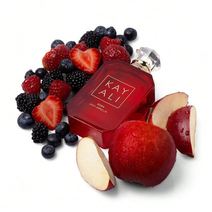 LocalKAYALI Eden Juicy Apple | 01