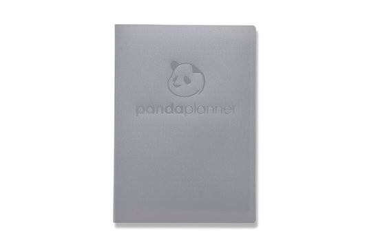 Panda Planner Sticky Notes Set – 140 Assorted Spring Colors with Tabbed, Dotted, Lined & Blank Notes – Colorful Adhesive Tabs for Home, Office & School Organization, Productivity & Planning