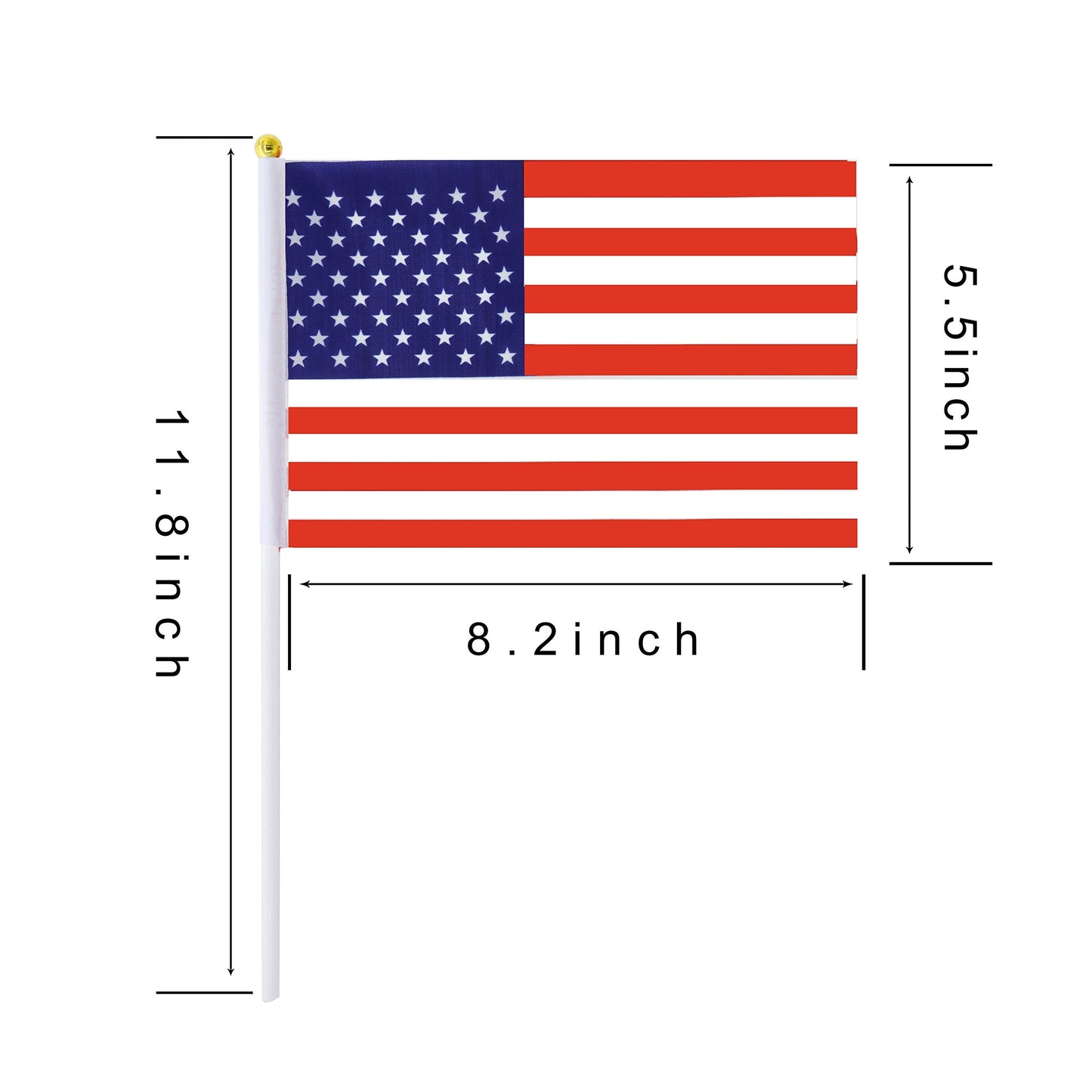 WXTWK 50 Pack Countries Flag World National Table Flag Small Mini Country Desk Flags With Stand Base,For Country Cup Sports Events Grand Opening Party Festival Decorations