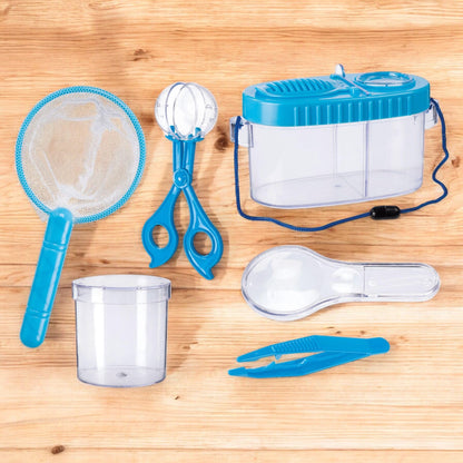 Backyard Nature Explorer Set, Educational and Fun