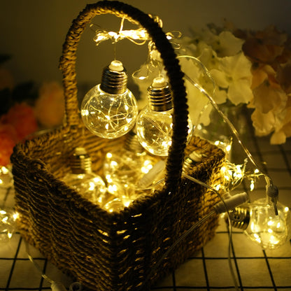 Decorman Wishing Ball Curtain Lights, 8 Modes 200 LED USB Powered Window Curtain String Lights with Remote Globe Twinkle Fairy Firefly Lights for Bedroom Wedding Party Christmas