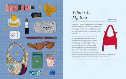 Creative Junk Journaling: How to Collect Everyday Keepsakes and Cherish Your Memories