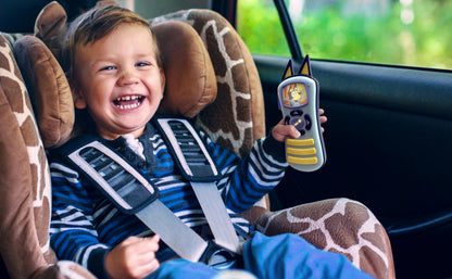 Bluey Toy Remote Control for Toddlers with Built-in Music and Sound Effects, Bluey Toys for Kids