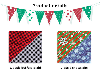 MSYO Giant Christmas Stocking - Super Soft Velvet Buffalo Plaid with Plush Cuff, Extra Large Xmas Stocking for Fireplace, Stairs, Mantel - Festive Holiday Home Decor for Christmas Tree(Blue)