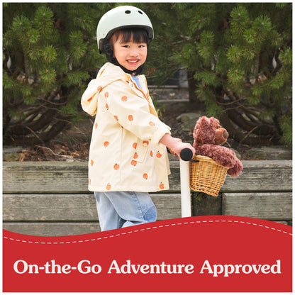 GUND Philbin Classic Teddy Bear, Premium Stuffed Animal for Ages 1 and Up, Chocolate Brown, 18”
