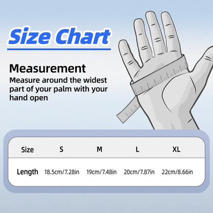 Schwer 6 Pairs Cut Resistant Gloves ANSI A6/A7 (Send Randomly) CR7120 Cut Proof Work Gloves, Touchscreen, for Men and Women Used for Woodworking, Glass Cutting, Construction, Cargo Handling, M