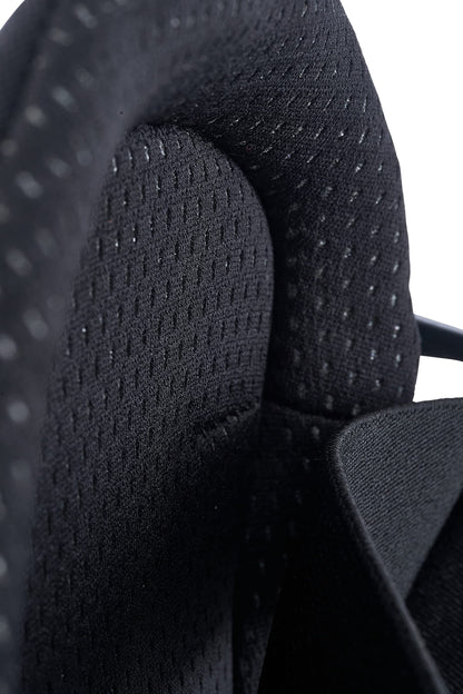 AWP Non-Marring Knee Pads with Heavy Duty Foam Padding for Sub-Floor/Underlayment and Tile, Knee Pads with Breathable Air-Mesh Interior for All-Day Support & Stability, One Size | 1L-324-1