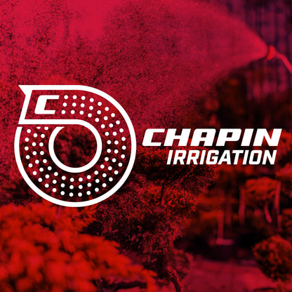 Chapin 6-9482: Deluxe 2-Way Shutoff Hose Connection with Kink-Free Extensions, Fits Standard Garden Hoses, Metal and Plastic Construction with Shut-Off Valves, Leak-Free, Dual Water Flow