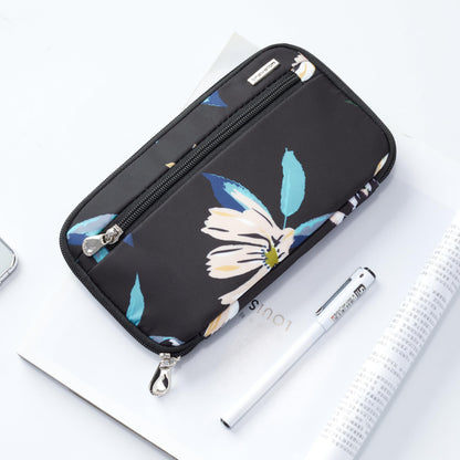 Travelon RFID Blocking Family Passport Wallet
