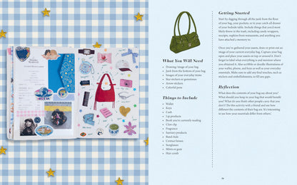 Creative Junk Journaling: How to Collect Everyday Keepsakes and Cherish Your Memories