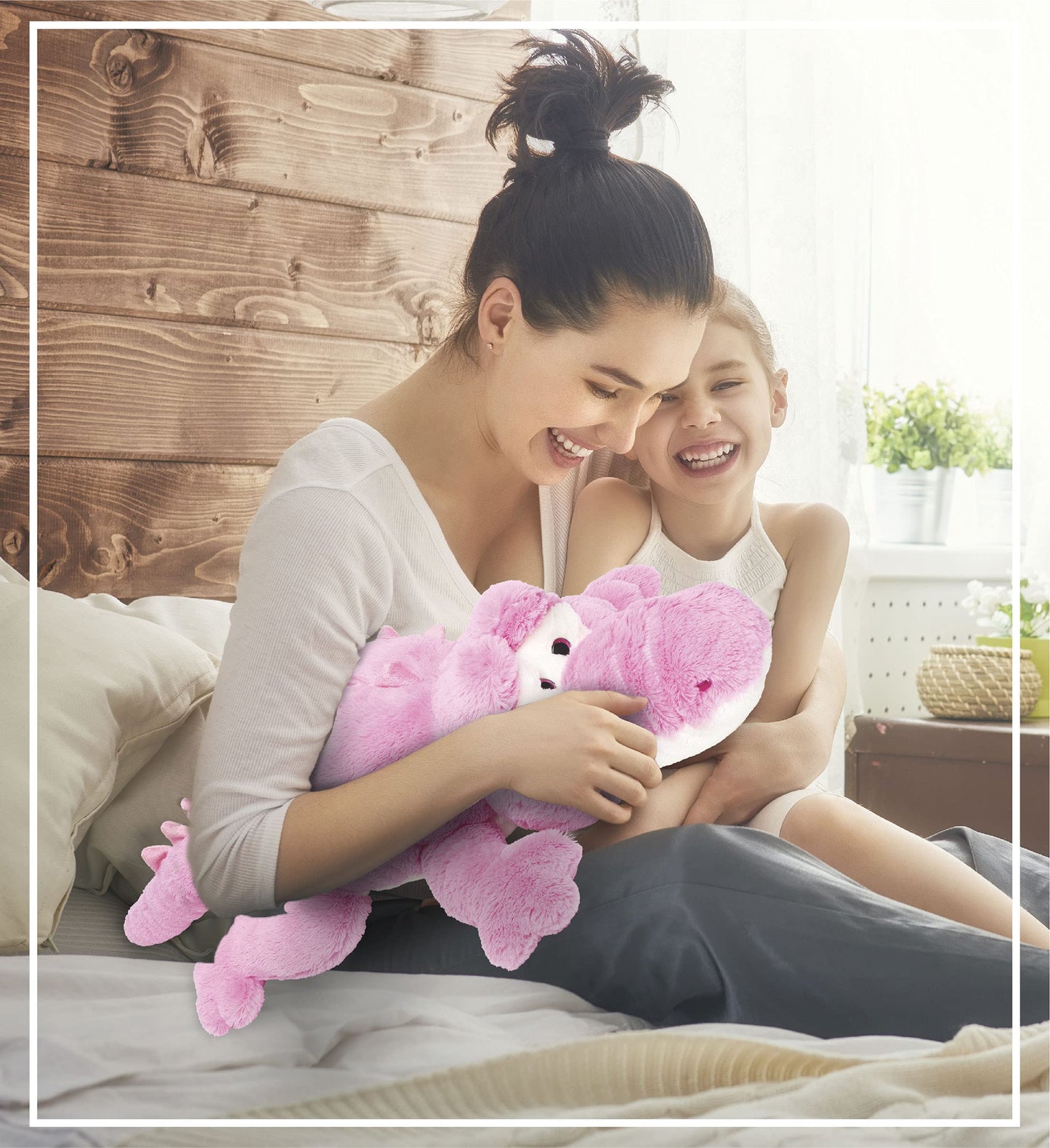 DolliBu Plush Alligator Stuffed Animal Pillow Size - Super Soft Animal Pillow for Kids, Cozy Nap Buddy, Floor Pillow for Kids & Toddlers, Jumbo Hugging Plush - 34 Inch
