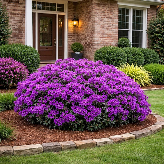 Autumn Royalty® Encore® Azalea 3-Gallon
