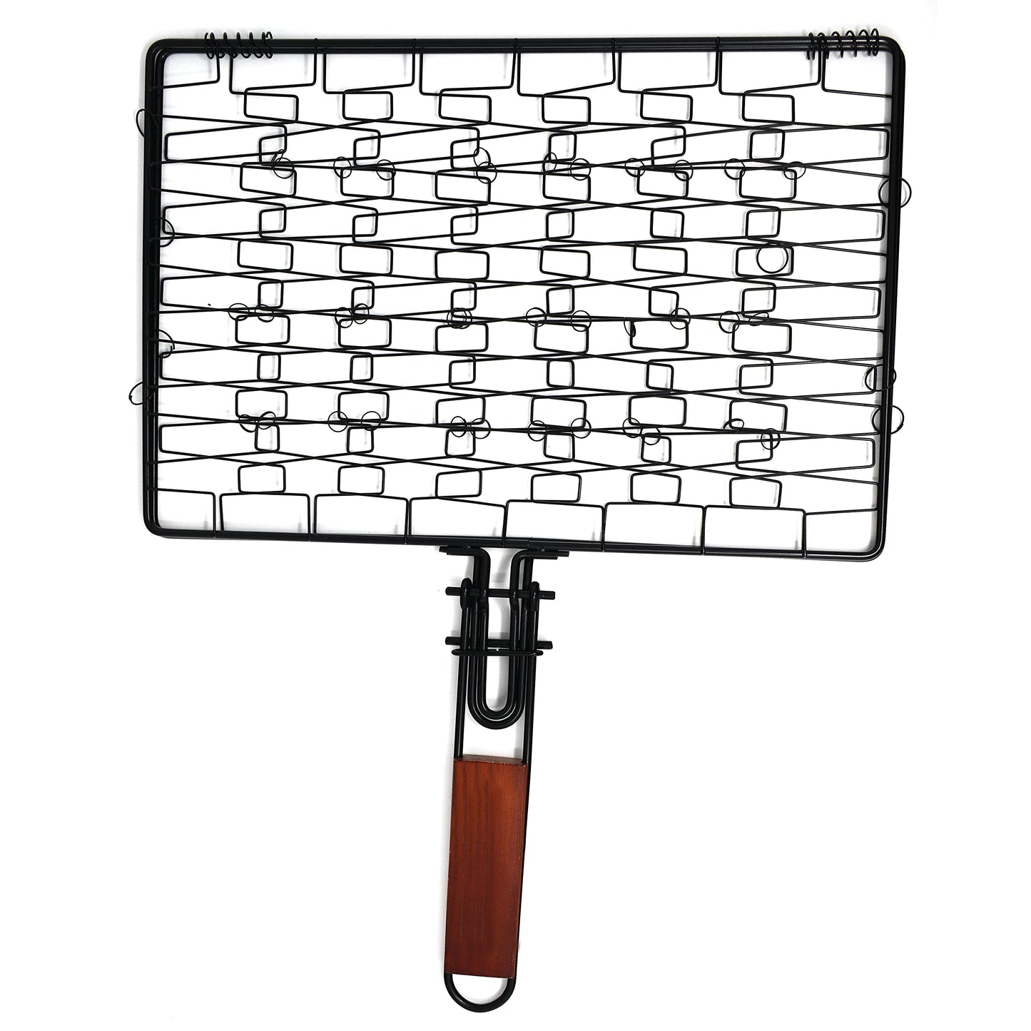Norpro 8559 Nonstick Flexible Grill Basket
