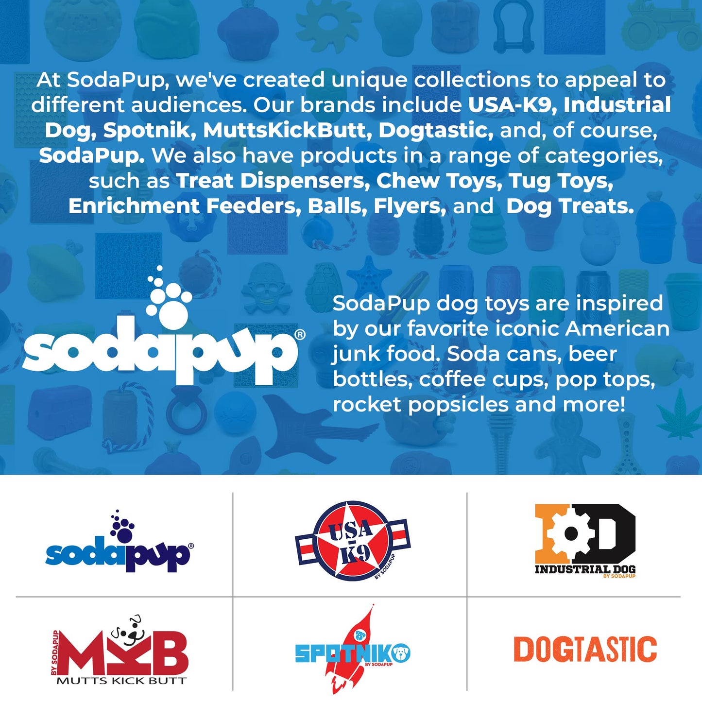 SodaPup Flower Design Enrichment Bowl – Durable Slow Feeder Bowl Made in USA from Non-Toxic, Pet-Safe, Food Safe Material for Mental Stimulation, Slowing Down Eating, Healthy Digestion, & More