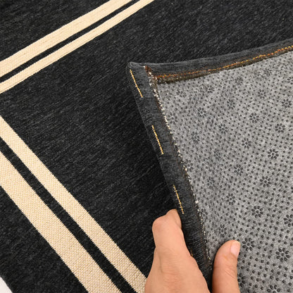 83"x39" Primary Tufting Cloth with Marked Lines, 70.9"x31.5" Tufting Rug Backing Fabric, Large Monk Cloth Kit,Rug Tufting Supplies,Rug Making Supplies