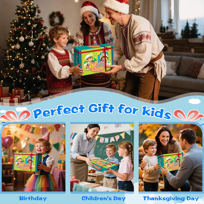 Ixiaoyoo Air Dry Clay for Kids, 78 Colors Modeling Magic Clay, Safe & Non-Toxic, DIY Model School Arts & Crafts Kit with Tools, Home Party Favors, Birthday & Christmas Toys Gift for Boys & Girls