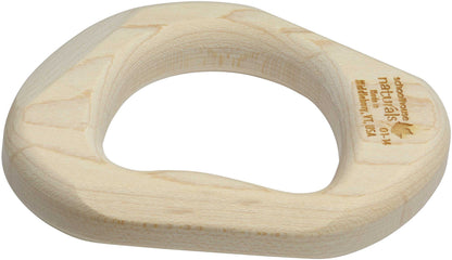 Maple Teether - Single - Made in USA