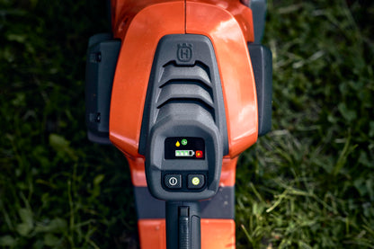 Husqvarna 542i XP 16 Inch 40V Battery Powered Cordless Chainsaw, Battery and Charger Not Included (Tool ONLY), Gifts for Men