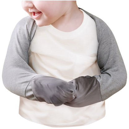 Bamboo Bubby Baby Mittens 6-12 months | Baby Gloves 6-12 months | Eczema Kids