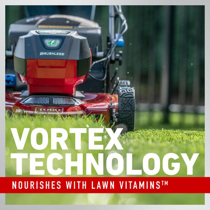 Toro 60V MAX* 22 in. Recycler® w/Personal Pace® Lawn Mower - Battery/Charger Not Included