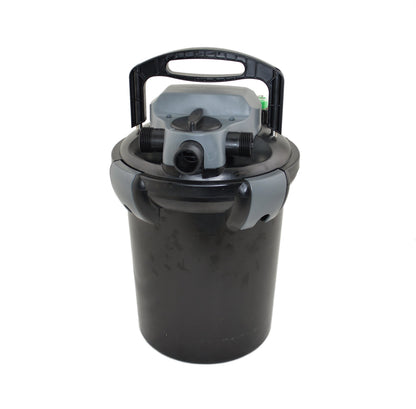 Jebao CBF-4000 Bio Pressurized Filter with 13-Watt UV, 1000 gal