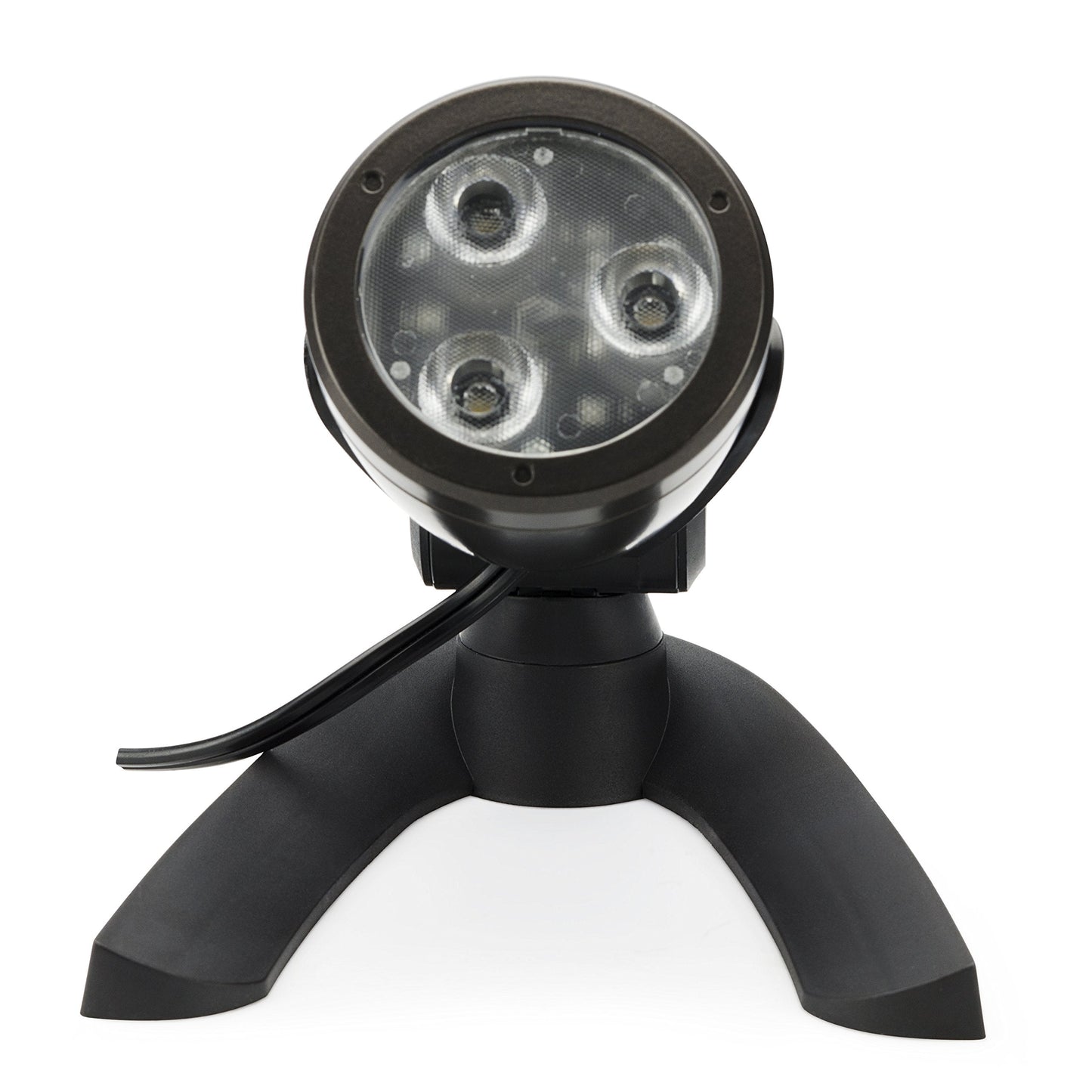 Aquascape LED Garden and Pond Lighting Six (6) Pack | 3-Watt Each | 84047