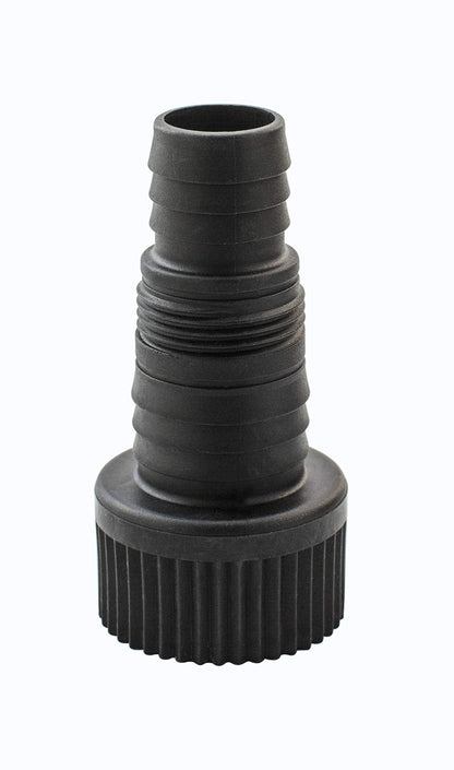 Lifegard Aquatics Pond and Fountain Submersible Pump – 60Hz UL Listed, 115-Volt – Freshwater Safe, Oil-Free Design – Low Energy Consumption Pumps – 5300 Gallons Per Hour