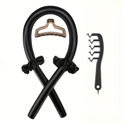 5pcs Hairstyle Design Set