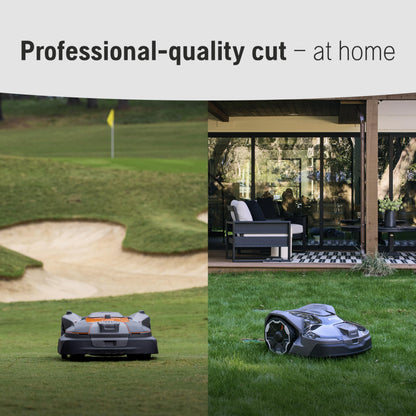 Husqvarna Automower® iQ Series 440 iQ, Robot Lawn Mower