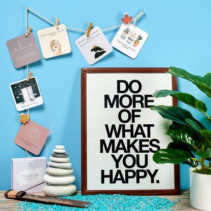 Ariond Positive Affirmations & Thought-Provoking Questions for Women | Motivational & Mindful Daily Cards