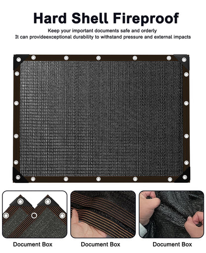 90% Shade Cloth,10x14ft Tear Resistant Sun Shade Net with Reinforced Grommet,Durable Garden Shade Tarp Cover for Greenhouse,Plant Cover, Chicken Coop,Patio and Pergola,Black