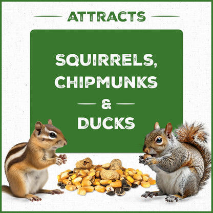 Pennington Pride Squirrel & Critter