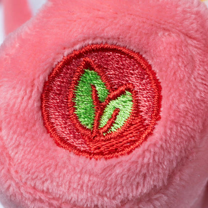 Care Bears 22033 9 Inch Bean Plush Love-A-Lot Bear, Collectable Cute Plush Toy, Cuddly Toys for Children, Soft Toys for Girls and Boys, Cute Teddies Suitable for Girls and Boys Aged 4 Years +