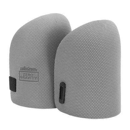 Sellstrom KneePro ZeroGravity Protective Knee Pads with Thick Foam Padding - All-day Comfort, Non-Marking, Universal Fit for Men & Women - for Gardening, Home Repair & Maintenance, Plumbing, Flooring, Tiling