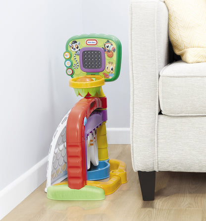 Little Tikes 3-in-1 Sports Zone
