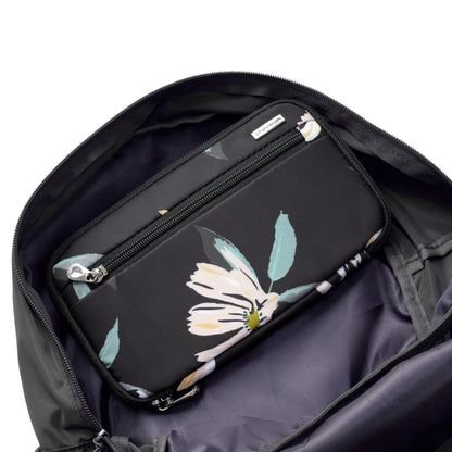 Travelon RFID Blocking Family Passport Wallet